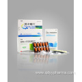 Metformin Hydrochloride Sustained Release Tablets